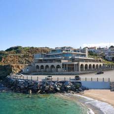 Castello Infinity Suites