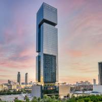 The First Collection at Jumeirah Village Circle