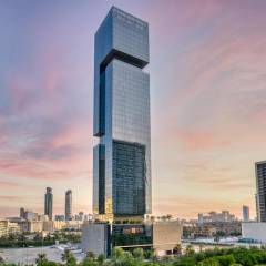 The First Collection at Jumeirah Village Circle