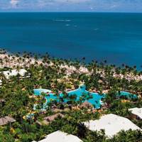 Melia Caribe Beach Resort-All Inclusive