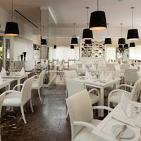 Melia Caribe Beach Resort-All Inclusive