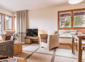 Residence Pierre & Vacances Premium Les Terrasses d'Eos