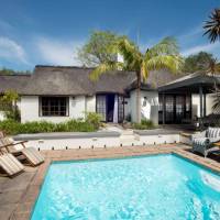 Hunter's Country House