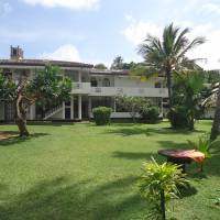 Giragala Village Hotel