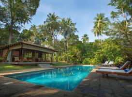 The River House by Asia Leisure