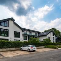 Essensio Hotel Dusseldorf