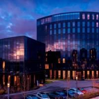 Nordport Plaza Hotel, Hamburg Airport