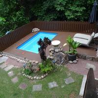 Gecko Villa