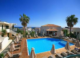 Eurohotel Katrin Suites