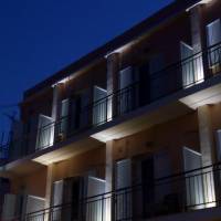 Hera Hotel