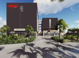 Hampton by Hilton Santo Domingo Airport