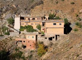 Le Village du Toubkal