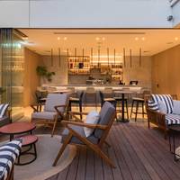 Hotel Indigo Larnaca - Adults Only, an IHG Hotel