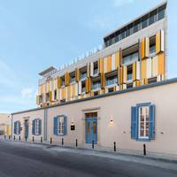 Hotel Indigo Larnaca - Adults Only, an IHG Hotel