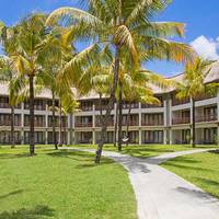C Mauritius ex. C Palmar Mauritius