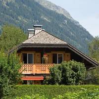 LHermitage Hotels Chalets de Tradition