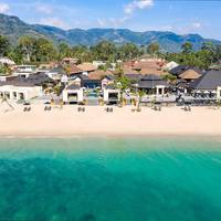 Pavilion Samui Villas & Resort ex. Pavilion Samui Boutique