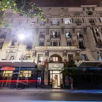 Majestic Hotel
