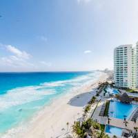 Ocean Dream Cancun by GuruHotel ex. Ocean Dream BPR