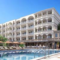Belvedere Hotel