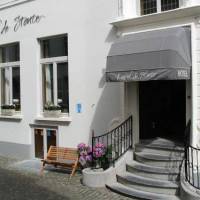Karel De Stoute Hotel