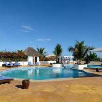 Kendwa Beach Resort & Spa