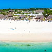 Canary Kendwa Beach Resort