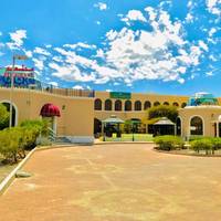 Jabal Al Akhdhar Hotel ex. Jabal Akhdar Hotel