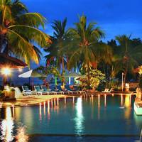 Aneka Lovina Villas Spa