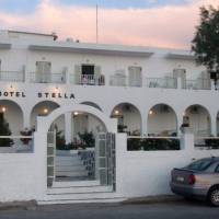 Stella Hotel