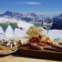 Hotel Alle Alpi