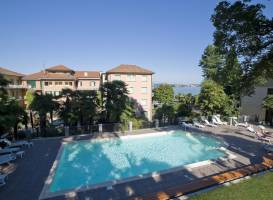 Hotel Beau Rivage