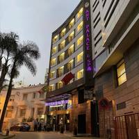 Art Palace Suites Spa