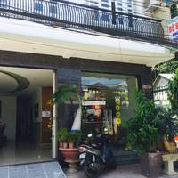 Bo Bien Nga Hotel ex Ivory Coast Hotel