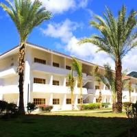 Dunes Hotel & Beach Resort
