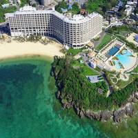 Hotel Monterey Okinawa SPA & Resort