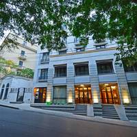 Hotel Astoria Tbilisi
