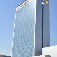 Royal M Hotel Fujairah ex Millennium Hotel Fujairah