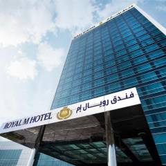 Royal M Hotel Fujairah ex Millennium Hotel Fujairah