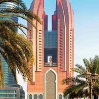 Bab Al Qasr Residence