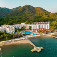 PGS Hotels Fortezza Beach Resort 
