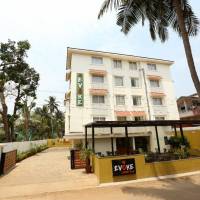 Evoke Lifestyle Candolim