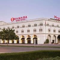 Ramada Qurum Beach