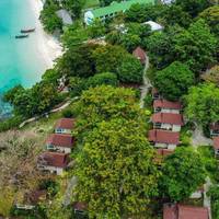 Phi Phi Bayview Premier Resort