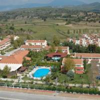 Aqua Marin Beach ex. Gap Beach Club Hotel HV 