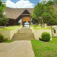 Occidental Paradise Dambulla ex. The Paradise Resort Spa