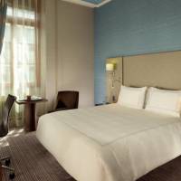 Swissotel Metropole