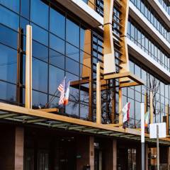 Mercure Almaty City Center