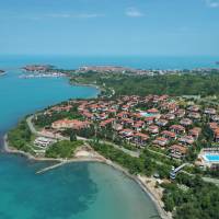 Santa Marina Holiday Village