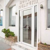 Meltemi Hotel